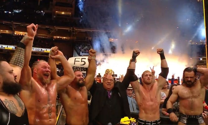 4 Burning questions after WWE Survivor Series: WarGames 2025