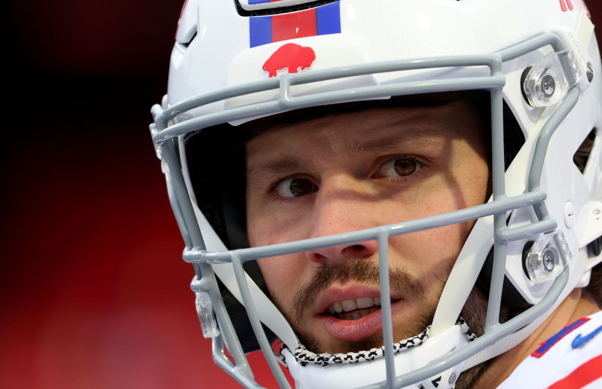 Tampa Bay Buccaneers v Buffalo Bills - NFL 2025 - Source: Getty