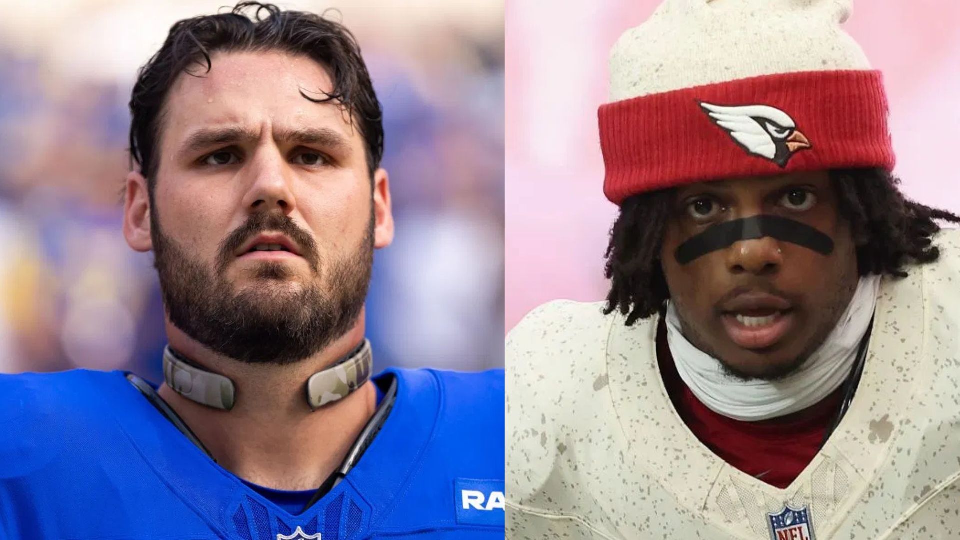 Week 13 Fantasy Football Waiver Wire Targets Top Priority Adds ft. Greg Dortch, Colby Parkinson, and more - Source: Getty