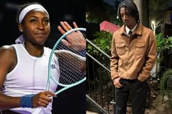 PICTURES: Coco Gauff & boyfriend Jalen Sera spend quality time together in LA, exchange playful messages as American enjoys off-season break