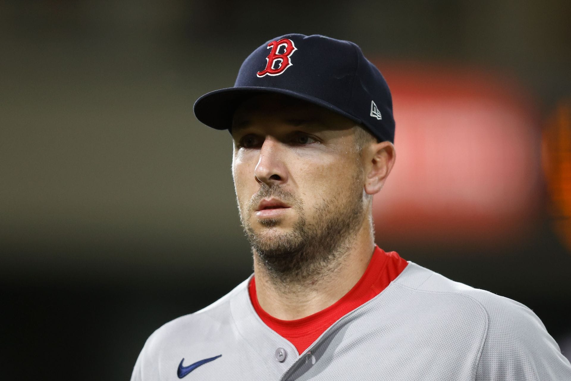 Boston Red Sox v Athletics - Source: Getty