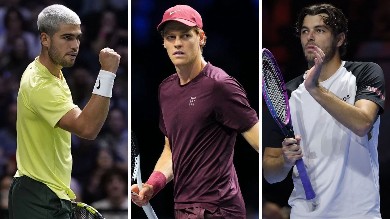 ATP Finals 2025: Onde Assistir, Programação da TV e Streaming AO VIVO - Detalhes IMPERDÍVEIS!