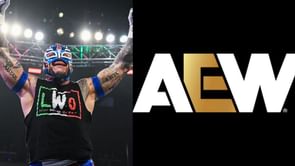 Top AEW star claims to be better than Rey Mysterio