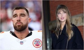 Travis Kelce's fiancée Taylor Swift planing lavish wedding inspired from famous historical drama TV show: Report