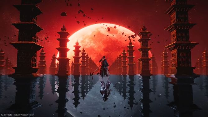 How to unlock and use Internal Arts in Where Winds Meet