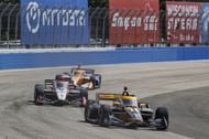 2025 IndyCar Snap-On Milwaukee Mile 250 - Source: Getty