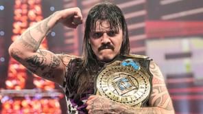 4 WWE title changes that may happen before Survivor Series