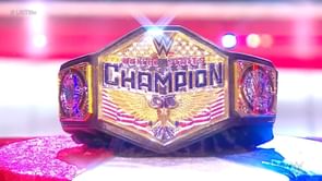 3-time WWE United States Champion hints at returning to the company after seven months