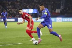 Azerbaijan vs France Prediction and Betting Tips | November 16th 2025