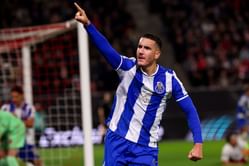 Famalicao vs FC Porto Prediction and Betting Tips | November 9th 2025