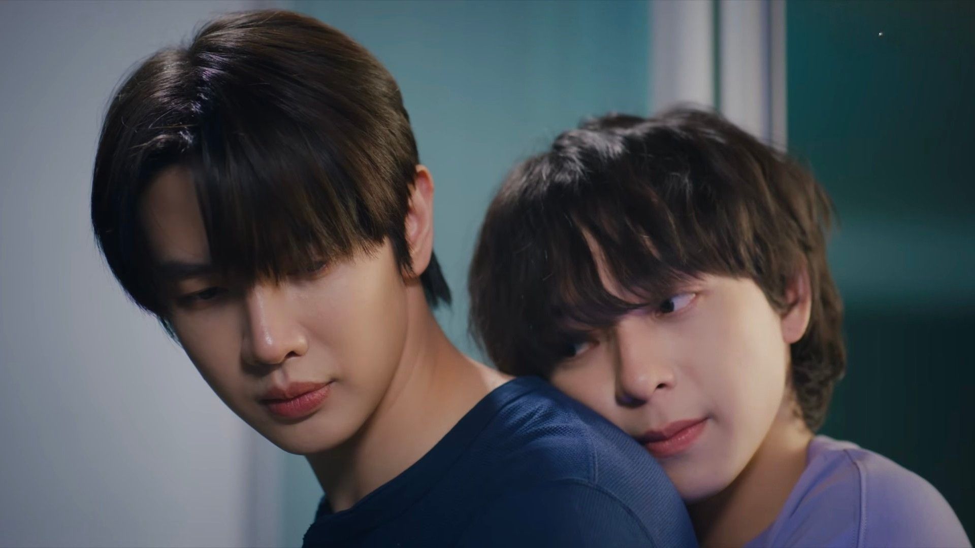 Trailer image (Image via YouTube/@WeTVOriginals)