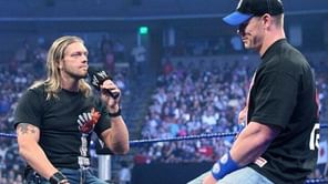 3 things that could have happened if Adam Copeland had still been a part of WWE