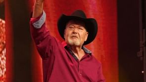 "I'm so sad to hear" - AEW veteran Jim Ross reacts to tragic news