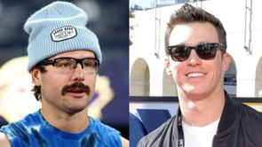 “Pure torture”; “That’s a hard pass” - Fans back Davis Schneider’s sister Madeline after she calls Ben Verlander “psycho” for rewatching WS Game 7