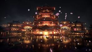 How to unlock Floral Reverie sect in Where Winds Meet