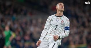 “He ain’t the Ronaldo of old for sure” - Former Ireland international baffled by ‘strange’ Cristiano Ronaldo comments before qualifier clash