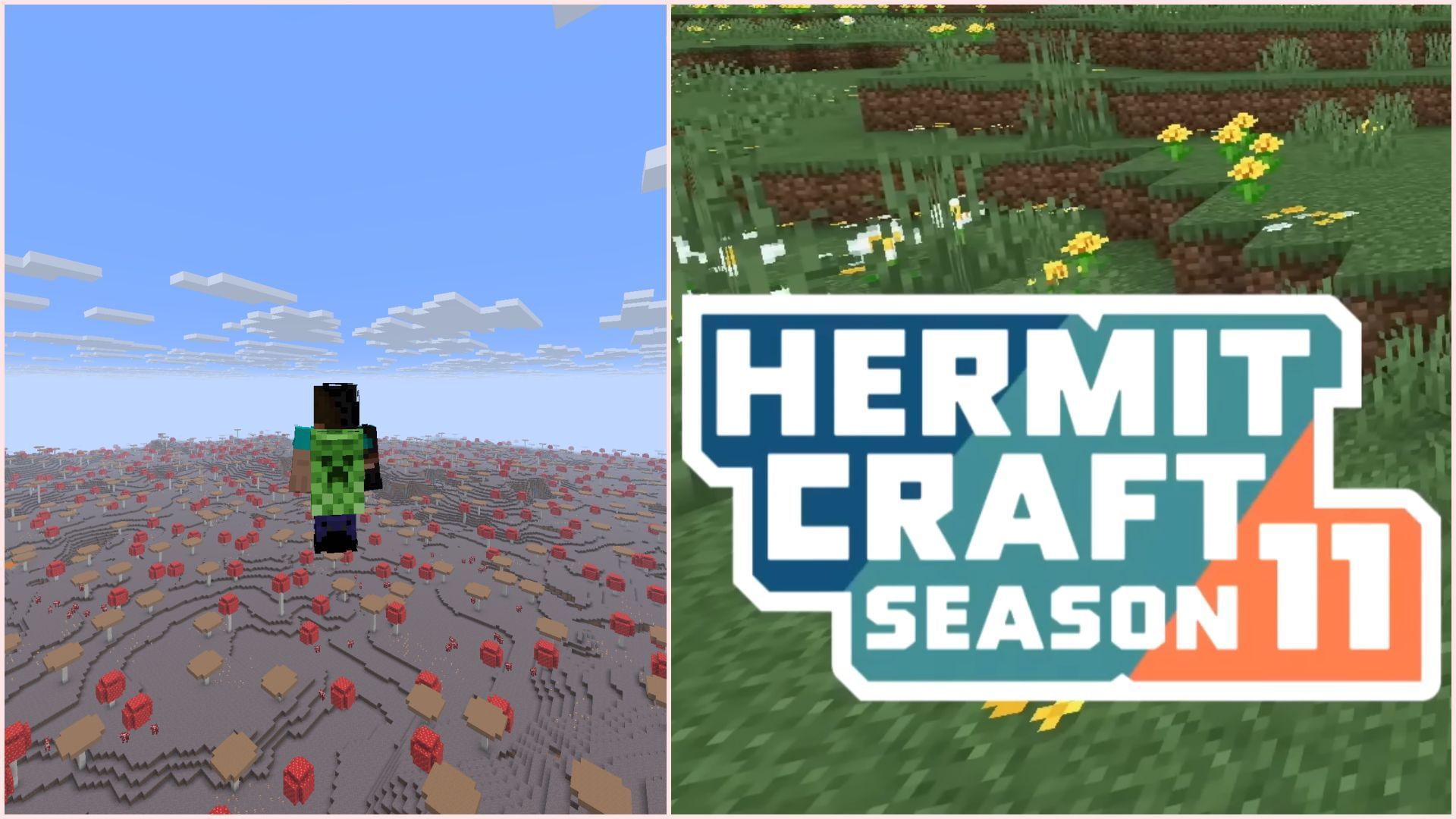 Hermitcraft Season 11