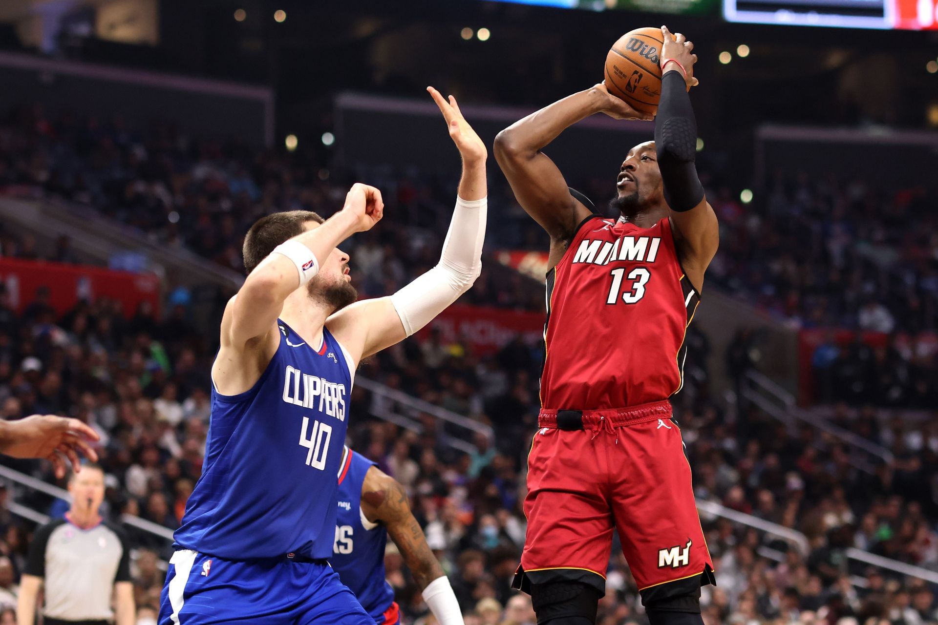 Miami Heat vs LA Clippers Starting Lineups Tonight (Nov 3) | 2025-26 NBA Season