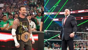 WWE News Roundup: Legend's final appearance on RAW officially confirmed, CM Punk becomes a Hall of Famer, Huge return teased?