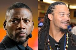 "I don’t want her consoled by my best friend’s p*n*s": Ryan Clark claps back at Channing Crowder on marrying "free agent" widow debate