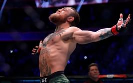 "Are you doing this just because you got caught?"- Former UFC star questions Conor McGregor’s divine vision amid legal fights and political ambitions
