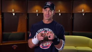 John Cena Officially Announces Iron Survivor Challengers; Multiple Future WWE Greats Involved