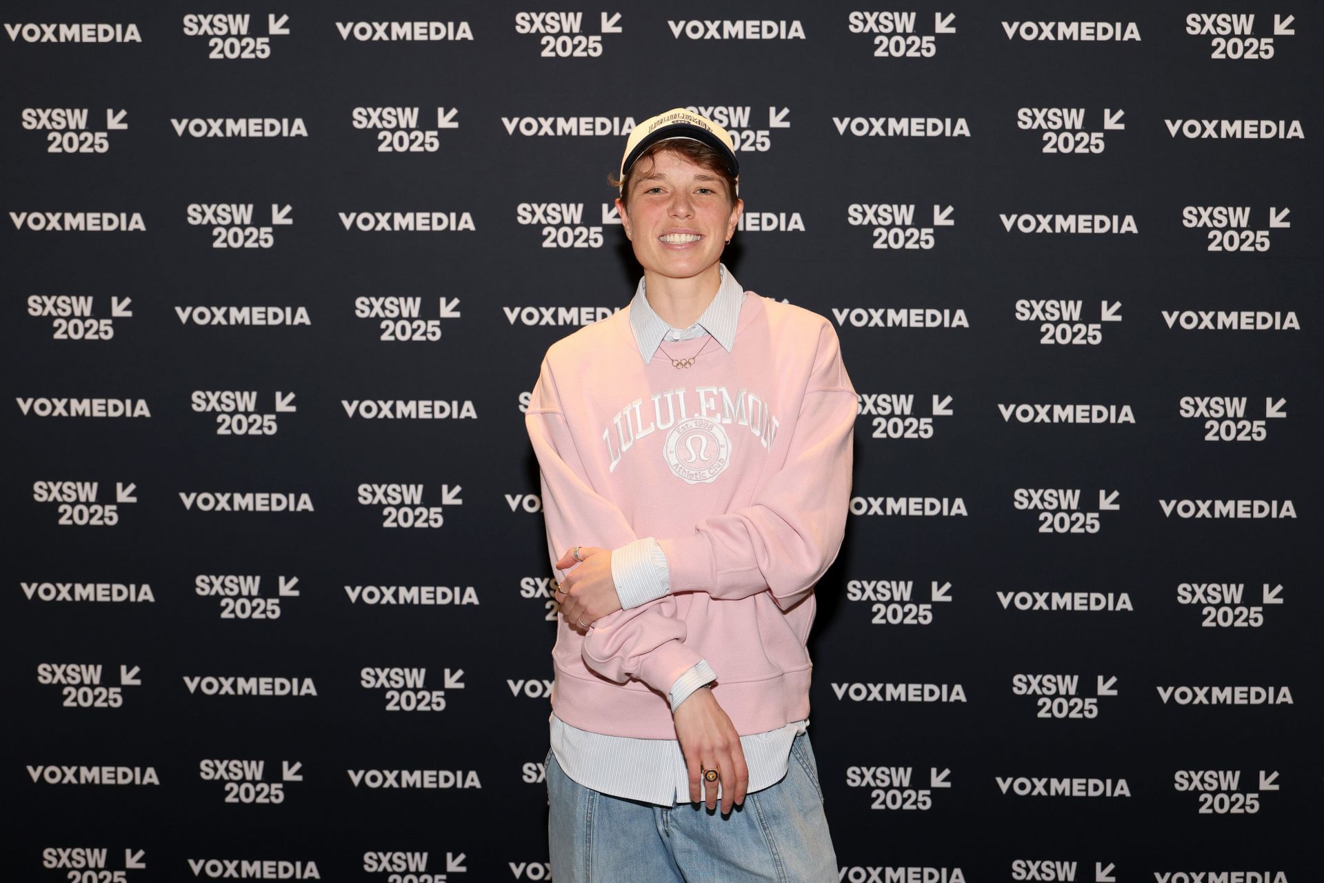 The Vox Media Podcast Stage Presented By Smartsheet At SXSW - Day 2 - Source: Getty