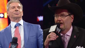 Jim Ross makes it clear if Vince McMahon slept with male WWE legend amid crazy rumors