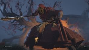 How to defeat Puppeteer - Curtain Call in Where Winds Meet