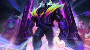 "Ride!": League of Legends LoLdle answers 1230 (Tuesday, November 18, 2025)