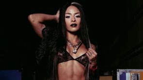 Zelina Vega reveals new name for WWE power couple