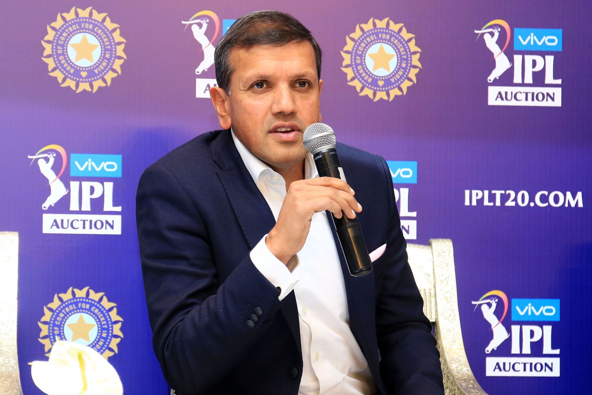 Indian Premier League 2019 Auction In Jaipur - Source: Getty