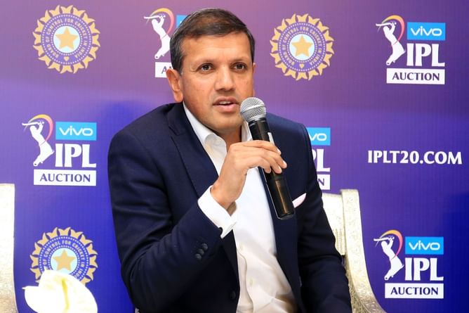 "They cannot target Russell” - Former India cricketer’s huge statement on RR’s IPL 2026 auction plan