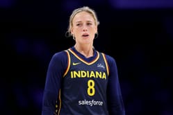 "These folks gonna give Caitlin Clark a quarter billion" - WNBA Fans Stunned as Sophie Cunningham becomes 2nd Fever Player to Join Project B