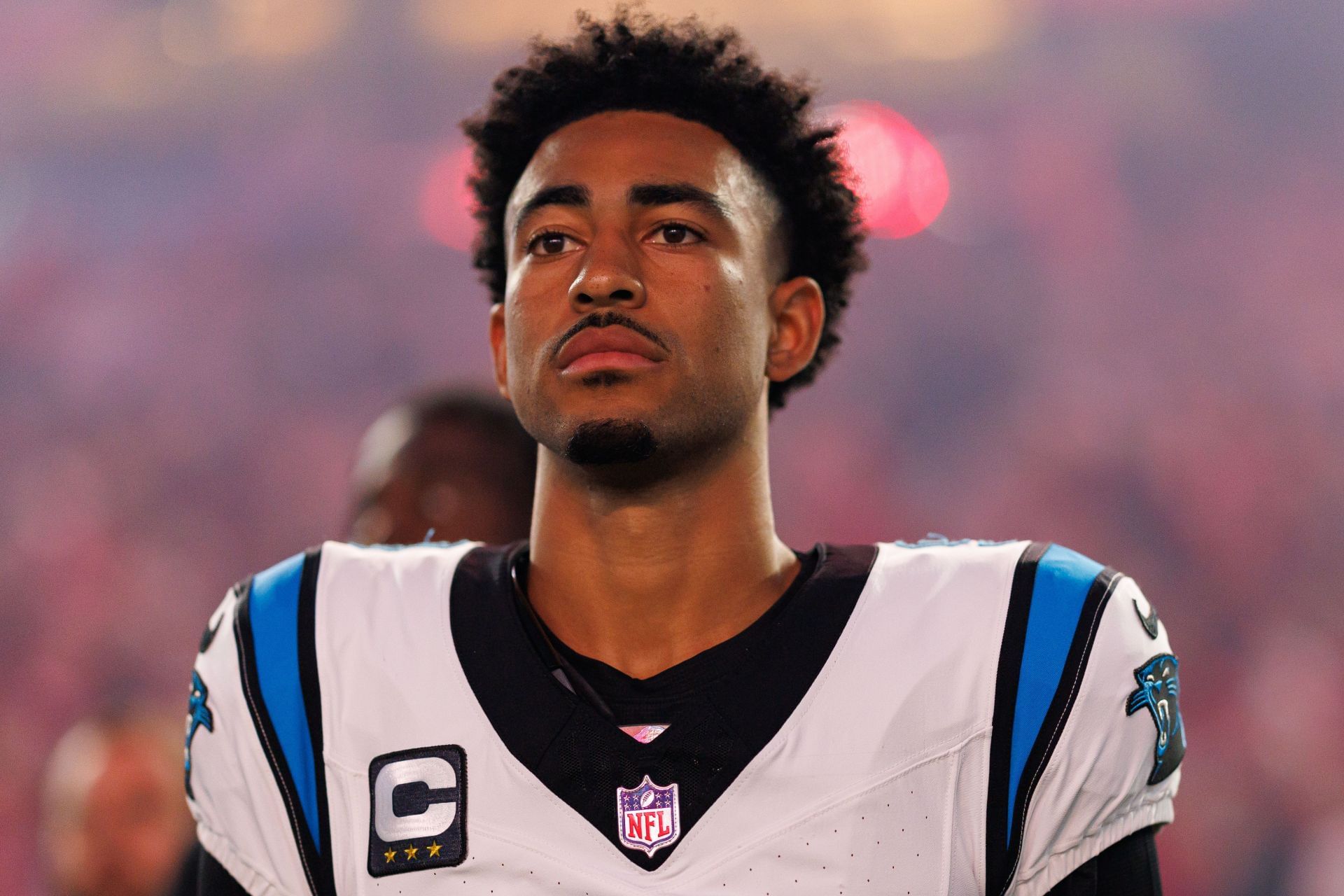 Carolina Panthers v San Francisco 49ers - Source: Getty