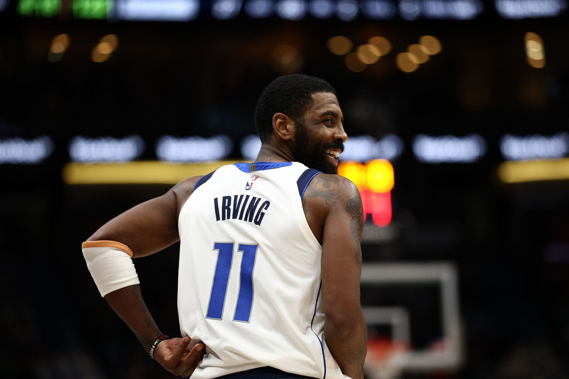 Dallas Mavericks v New Orleans Pelicans - Source: Getty