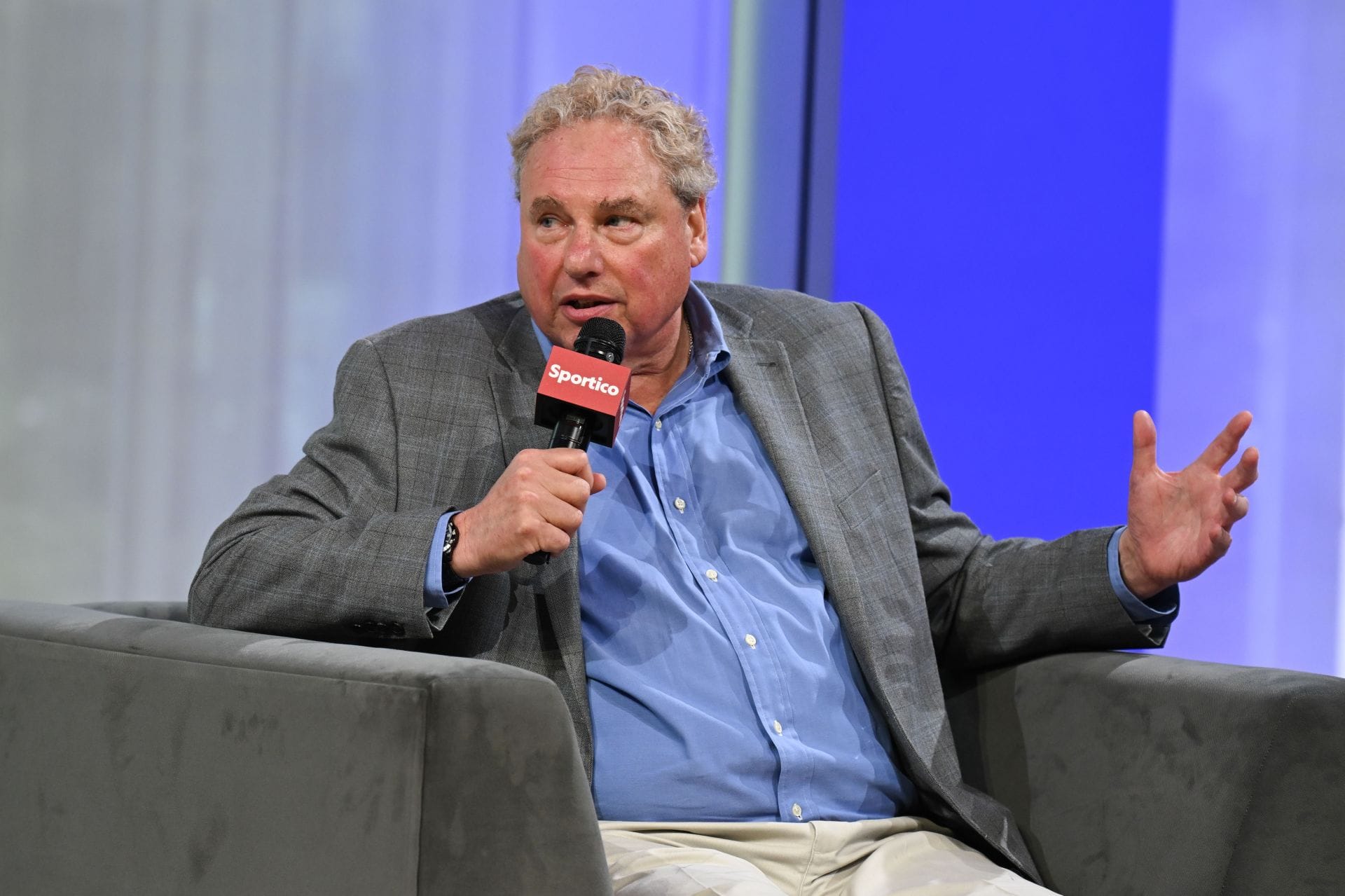 Hal Steinbrenner - Source: Getty