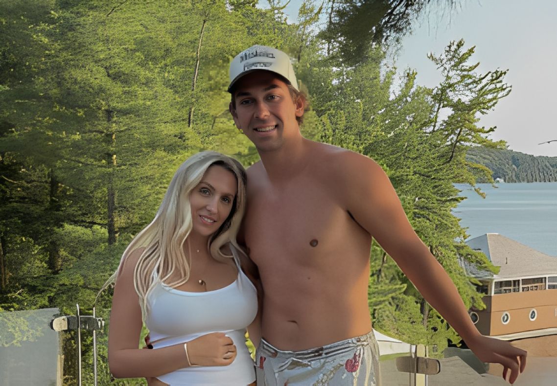 Capitals' Dylan Strome fights back tears after missing birth of his third daughter