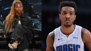 Angel Reese Seemingly Reacts To Wendell Carter Jr. and Magic's Win Over Celtics