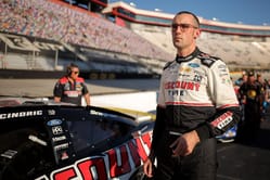 Austin Cindric’s Supercars debut ends in heartbreak after rival wipes him out