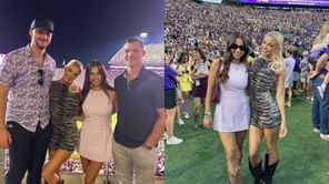 Paul Skenes’ girlfriend Olivia Dunne sends sweet birthday shoutout to Pirates star Henry Davis’ wife Sofia Rose