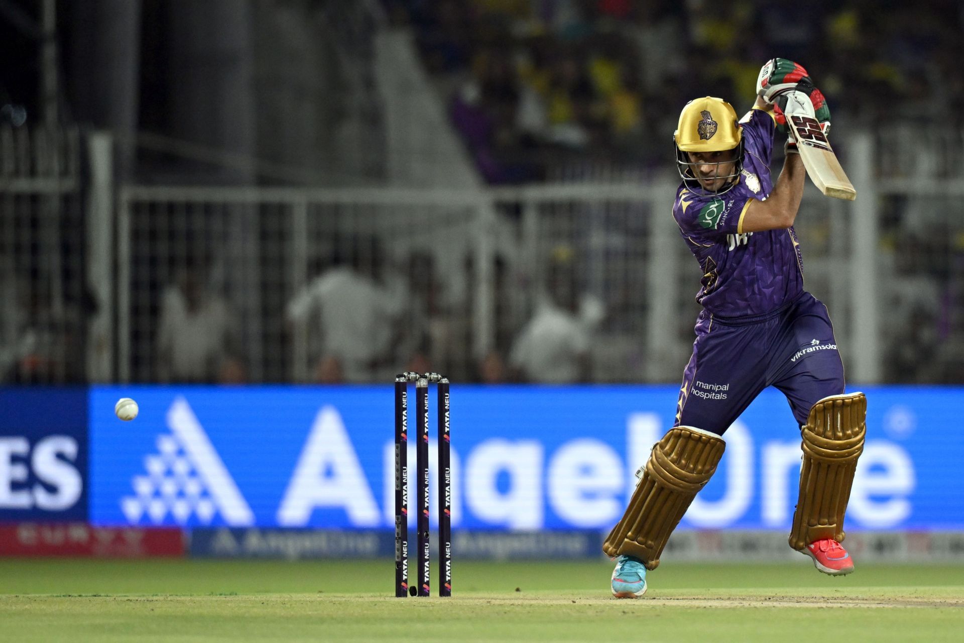 2025 IPL - Kolkata Knight Riders v Chennai Super Kings - Source: Getty