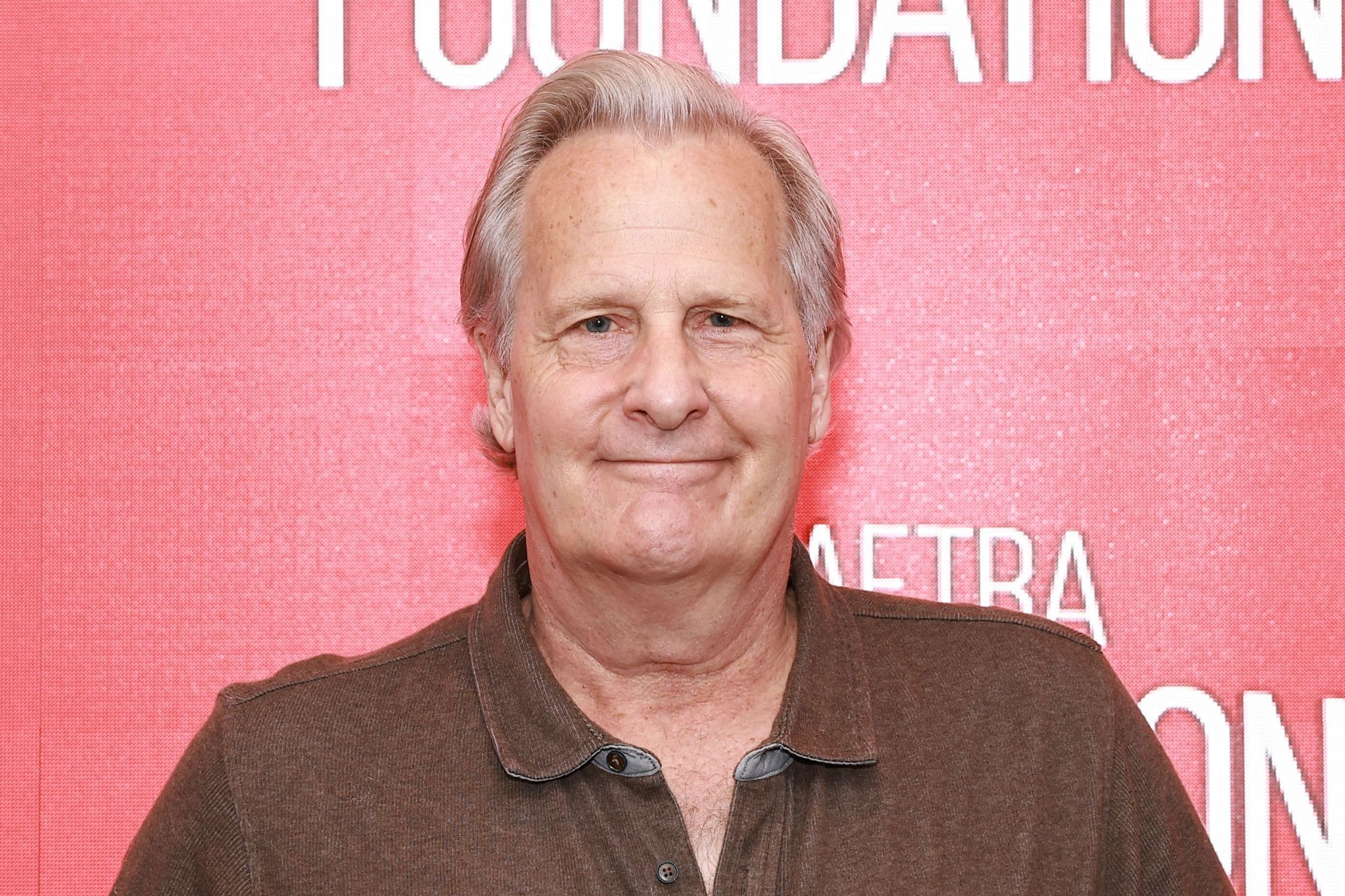 Jeff Daniels 9Image via Arturo Holmes/Getty Images)