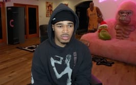 "All she did was love me": Plaqueboymax slams his community for "throwing dirt" on the woman whom he "cared" about