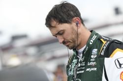 "Not gonna race much longer": Graham Rahal shares IndyCar retirement timeline