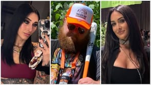 Rhea Ripley, Otis, Nikki Bella & other WWE names react to personal Roxanne Perez update