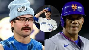 Juan Soto catches strays from Davis Schneider's dad after Shane Bieber's major career decision