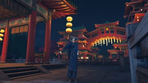 Best Bleed and Poison build guide in Where Winds Meet