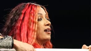 “It will be the beginning of your end”- Current AEW champion sends a spine chilling message to Mercedes Mone