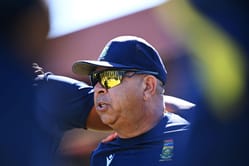 “You just don’t use words like that” - Former cricketer slams South Africa coach’s controversial remark during IND vs SA 2025 2nd Test